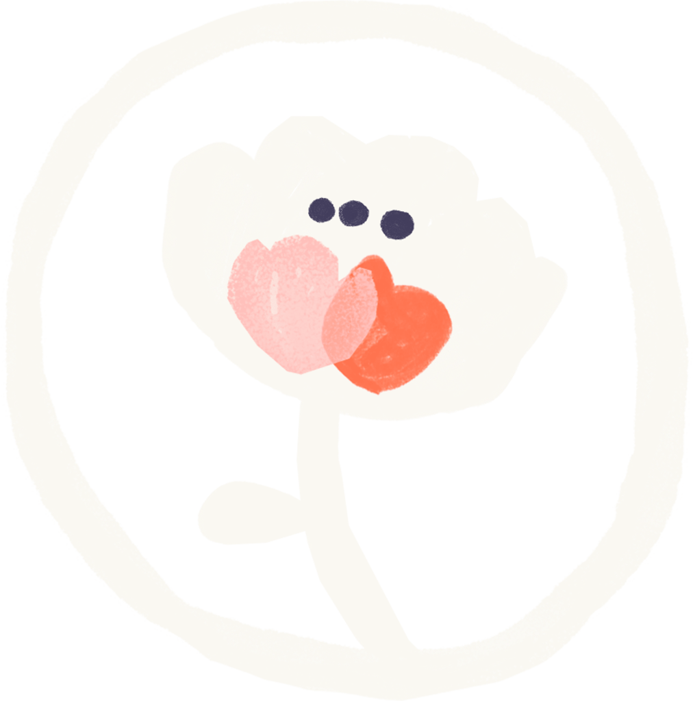 logo virginie bizet sophrologue spécialisée périnatalité