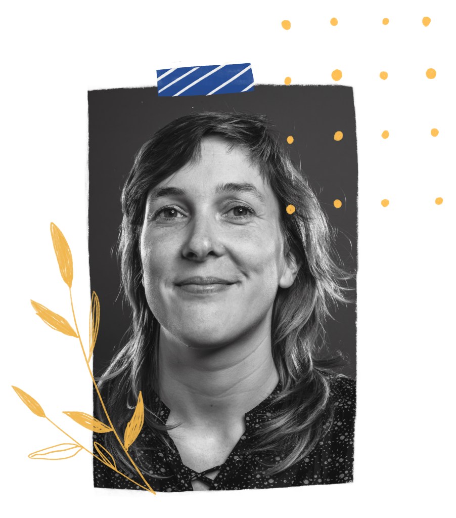 Virginie bizet sophrologue périnatalité